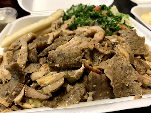 Photo of Koftaky Grill - 4630 Lebanon Pike, Hermitage, TN 37076