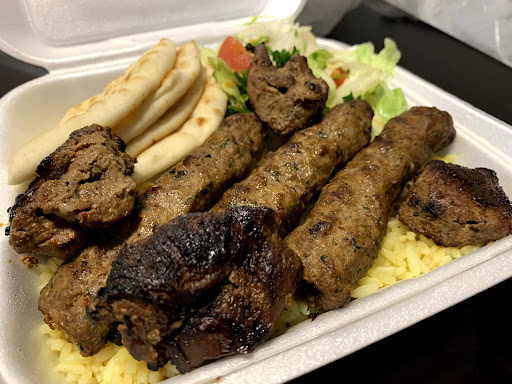 Photo of Koftaky Grill - 4630 Lebanon Pike, Hermitage, TN 37076