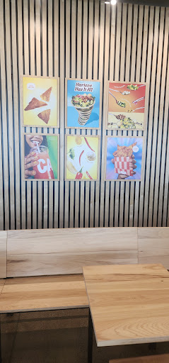 Photo of CAVA - 101 Outfield Dr, Madison, AL 35758