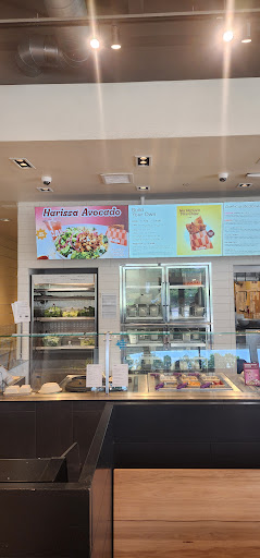 Photo of CAVA - 101 Outfield Dr, Madison, AL 35758