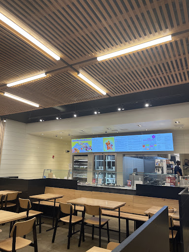 Photo of CAVA - 101 Outfield Dr, Madison, AL 35758