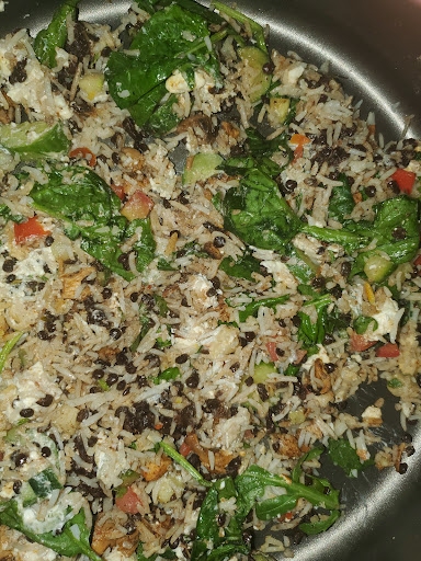 Photo of CAVA - 101 Outfield Dr, Madison, AL 35758