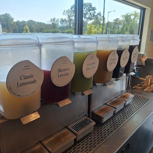 Photo of CAVA - 101 Outfield Dr, Madison, AL 35758