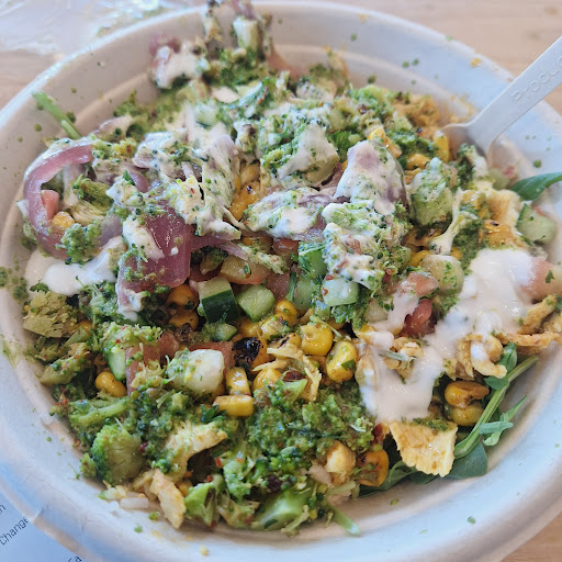 Photo of CAVA - 101 Outfield Dr, Madison, AL 35758