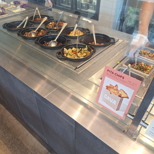 Photo of CAVA - 101 Outfield Dr, Madison, AL 35758