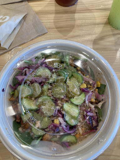 Photo of CAVA - 101 Outfield Dr, Madison, AL 35758