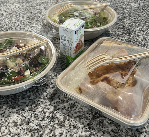 Photo of CAVA - 101 Outfield Dr, Madison, AL 35758