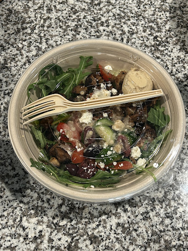 Photo of CAVA - 101 Outfield Dr, Madison, AL 35758