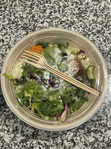 Photo of CAVA - 101 Outfield Dr, Madison, AL 35758