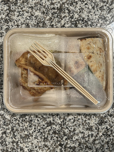 Photo of CAVA - 101 Outfield Dr, Madison, AL 35758