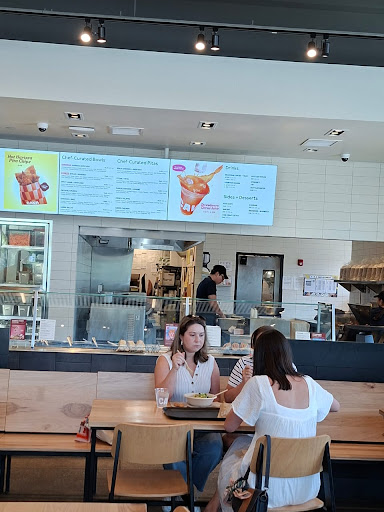 Photo of CAVA - 101 Outfield Dr, Madison, AL 35758