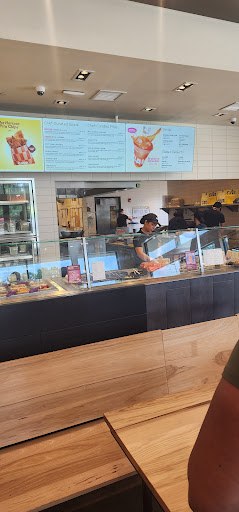 Photo of CAVA - 101 Outfield Dr, Madison, AL 35758