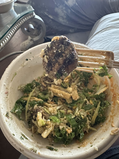 Photo of CAVA - 101 Outfield Dr, Madison, AL 35758