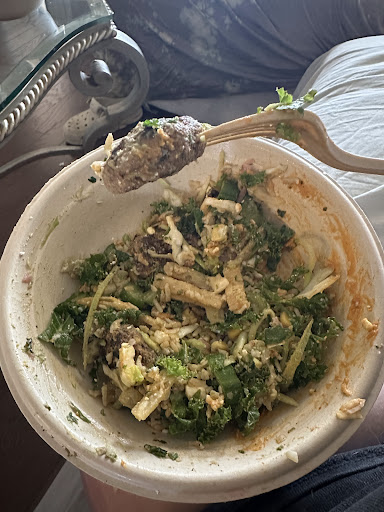 Photo of CAVA - 101 Outfield Dr, Madison, AL 35758