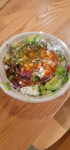 Photo of CAVA - 101 Outfield Dr, Madison, AL 35758