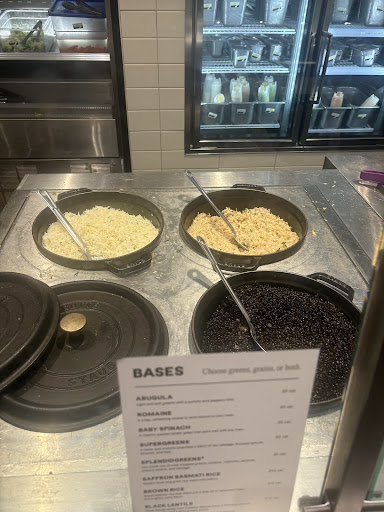 Photo of CAVA - 101 Outfield Dr, Madison, AL 35758