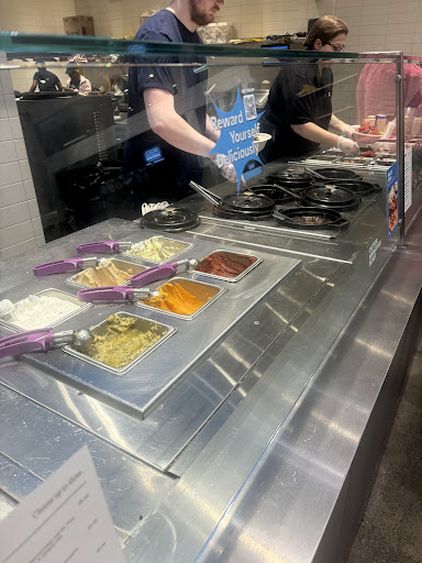 Photo of CAVA - 101 Outfield Dr, Madison, AL 35758