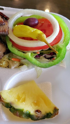 Photo of Jamo's Cafe - 413 Jordan Ln NW, Huntsville, AL 35805