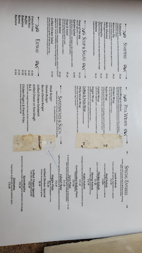 Photo of Jamo's Cafe - 413 Jordan Ln NW, Huntsville, AL 35805