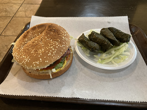 Photo of Jamo's Cafe - 413 Jordan Ln NW, Huntsville, AL 35805