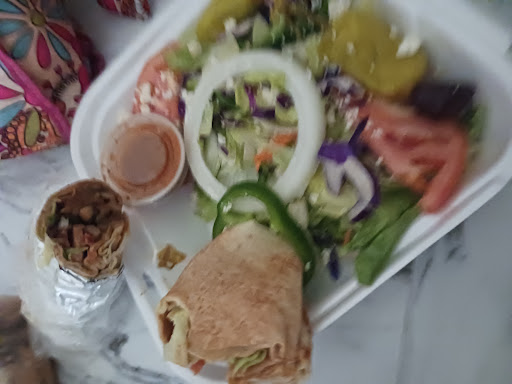 Photo of Jamo's Cafe - 413 Jordan Ln NW, Huntsville, AL 35805