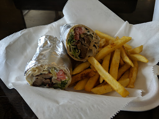 Photo of Jamo's Cafe - 413 Jordan Ln NW, Huntsville, AL 35805