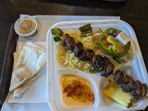 Photo of Jamo's Cafe - 413 Jordan Ln NW, Huntsville, AL 35805