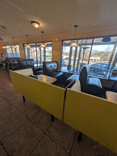 Photo of Jamo's Cafe - 413 Jordan Ln NW, Huntsville, AL 35805