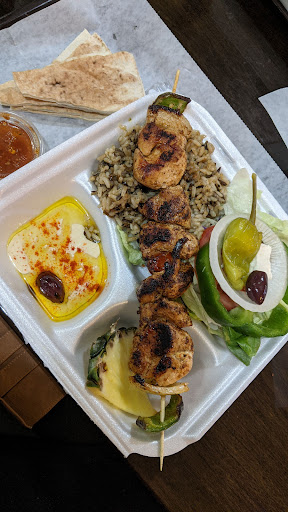 Photo of Jamo's Cafe - 413 Jordan Ln NW, Huntsville, AL 35805