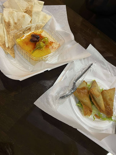 Photo of Jamo's Cafe - 413 Jordan Ln NW, Huntsville, AL 35805