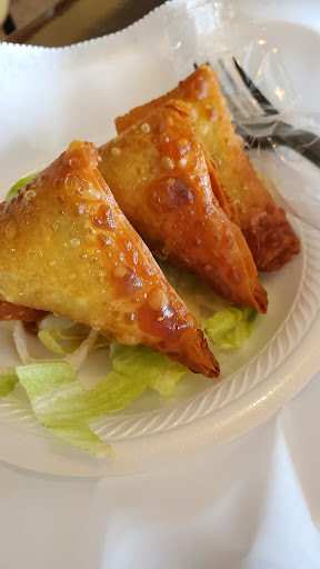 Photo of Jamo's Cafe - 413 Jordan Ln NW, Huntsville, AL 35805