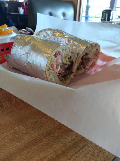 Photo of Jamo's Cafe - 413 Jordan Ln NW, Huntsville, AL 35805