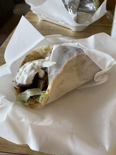 Photo of Jamo's Cafe - 413 Jordan Ln NW, Huntsville, AL 35805