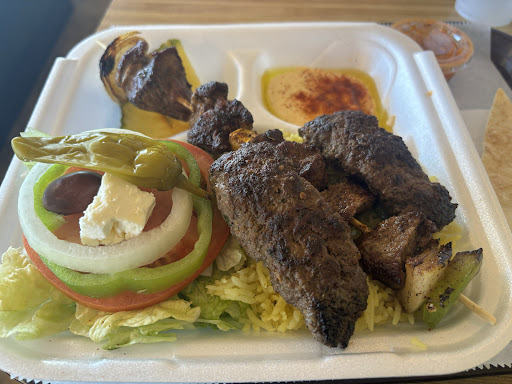 Photo of Jamo's Cafe - 413 Jordan Ln NW, Huntsville, AL 35805