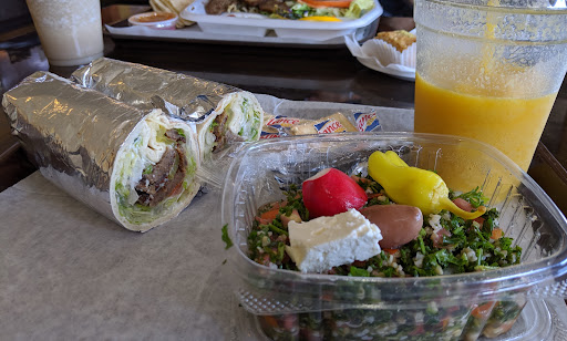 Photo of Jamo's Cafe - 413 Jordan Ln NW, Huntsville, AL 35805