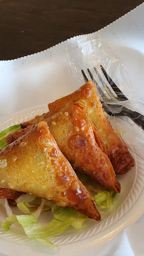 Photo of Jamo's Cafe - 413 Jordan Ln NW, Huntsville, AL 35805