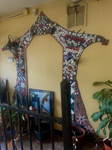 Photo of Jamo's Cafe - 413 Jordan Ln NW, Huntsville, AL 35805