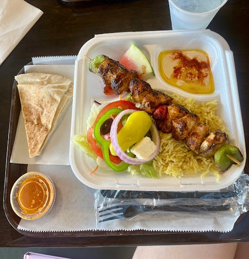 Photo of Jamo's Cafe - 413 Jordan Ln NW, Huntsville, AL 35805