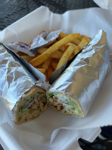 Photo of Jamo's Cafe - 413 Jordan Ln NW, Huntsville, AL 35805