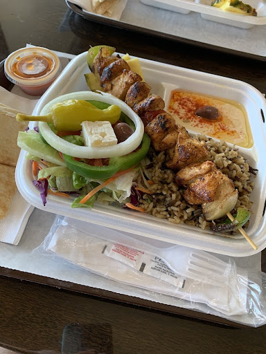 Photo of Jamo's Cafe - 413 Jordan Ln NW, Huntsville, AL 35805