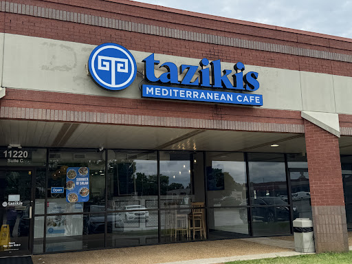 Photo of Taziki's Mediterranean Cafe - Hays Farm - 11220 Memorial Pkwy SW suite d, Huntsville, AL 35803