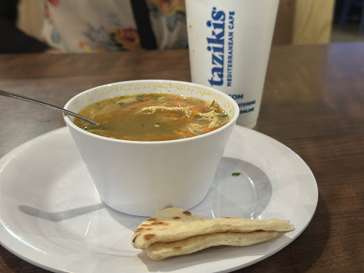 Photo of Taziki's Mediterranean Cafe - Hays Farm - 11220 Memorial Pkwy SW suite d, Huntsville, AL 35803