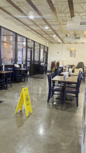 Photo of Taziki's Mediterranean Cafe - Hays Farm - 11220 Memorial Pkwy SW suite d, Huntsville, AL 35803