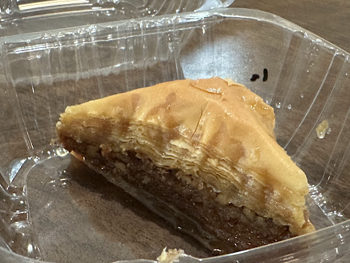 Photo of Taziki's Mediterranean Cafe - Hays Farm - 11220 Memorial Pkwy SW suite d, Huntsville, AL 35803