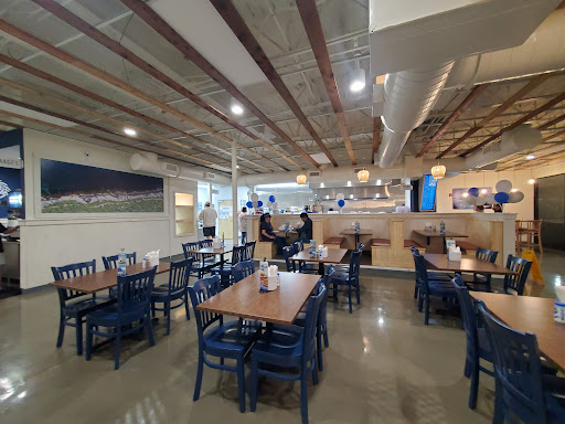 Photo of Taziki's Mediterranean Cafe - Hays Farm - 11220 Memorial Pkwy SW suite d, Huntsville, AL 35803