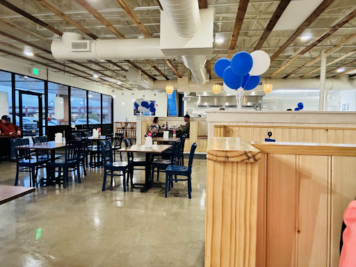 Photo of Taziki's Mediterranean Cafe - Hays Farm - 11220 Memorial Pkwy SW suite d, Huntsville, AL 35803