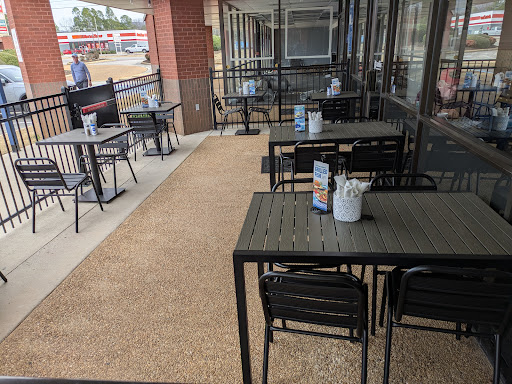 Photo of Taziki's Mediterranean Cafe - Hays Farm - 11220 Memorial Pkwy SW suite d, Huntsville, AL 35803