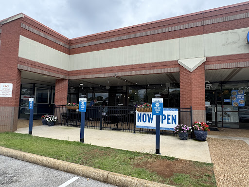 Photo of Taziki's Mediterranean Cafe - Hays Farm - 11220 Memorial Pkwy SW suite d, Huntsville, AL 35803