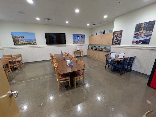 Photo of Taziki's Mediterranean Cafe - Hays Farm - 11220 Memorial Pkwy SW suite d, Huntsville, AL 35803