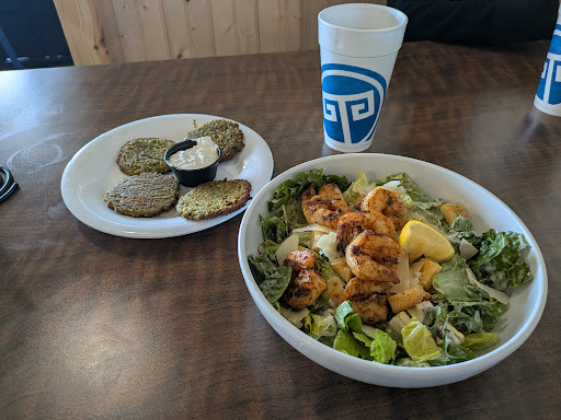 Photo of Taziki's Mediterranean Cafe - Hays Farm - 11220 Memorial Pkwy SW suite d, Huntsville, AL 35803